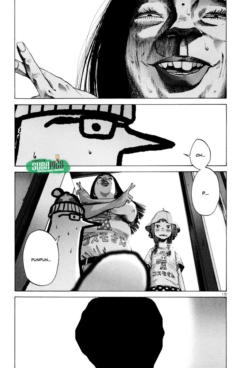 Oyasumi Punpun