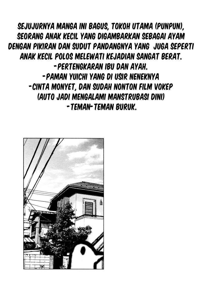 Oyasumi Punpun