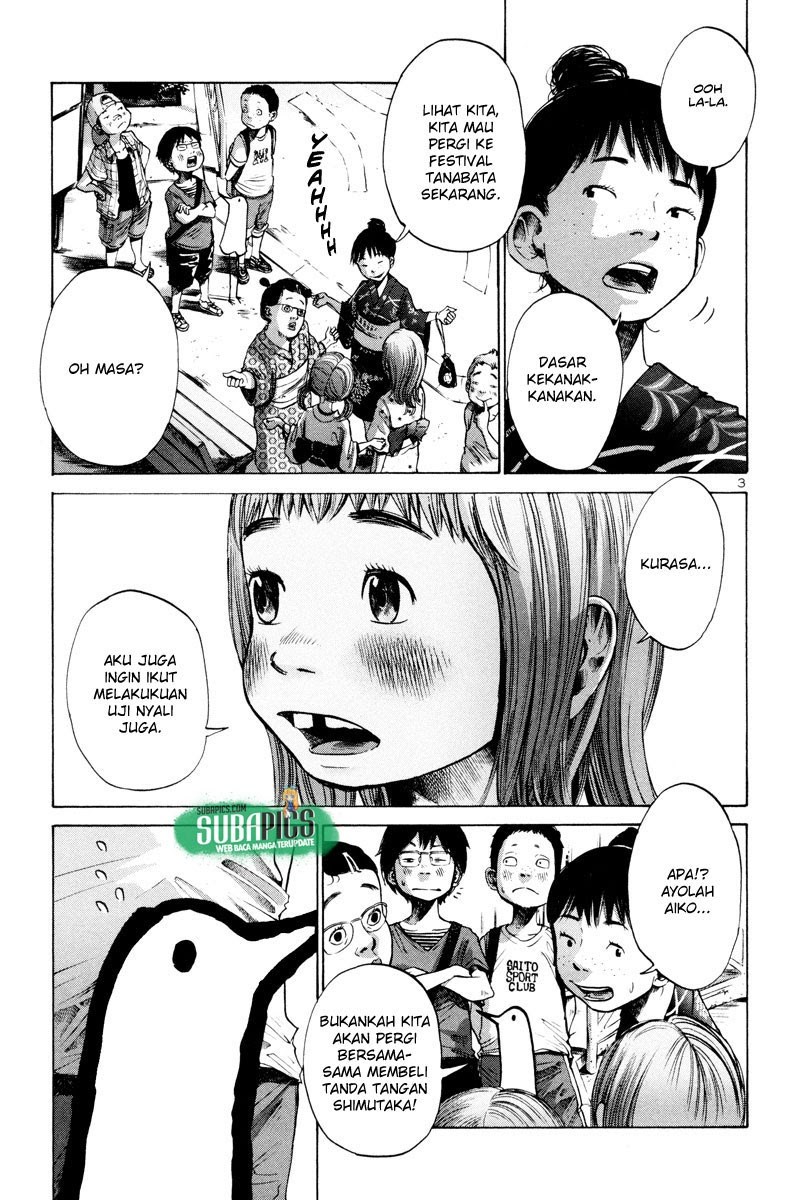 Oyasumi Punpun