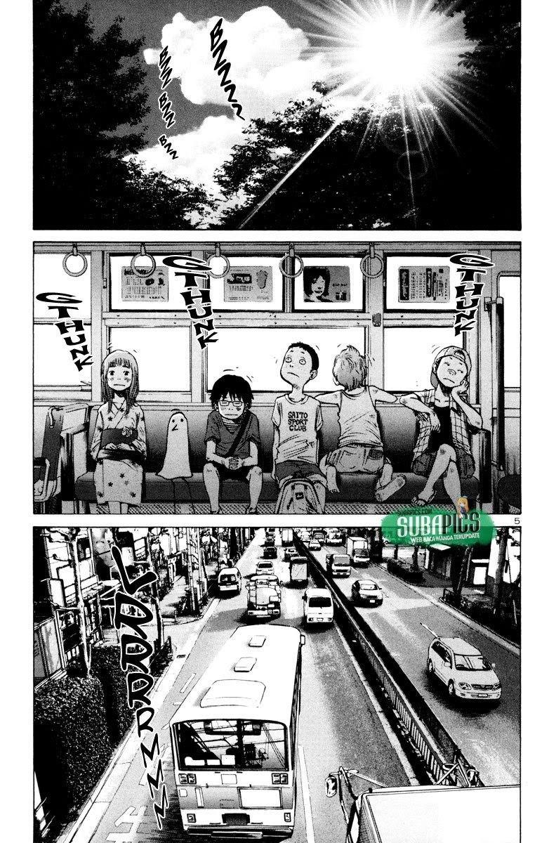 Oyasumi Punpun