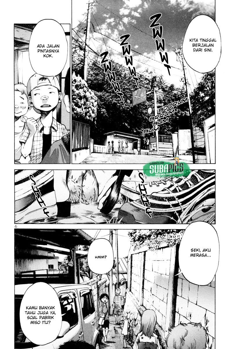 Oyasumi Punpun
