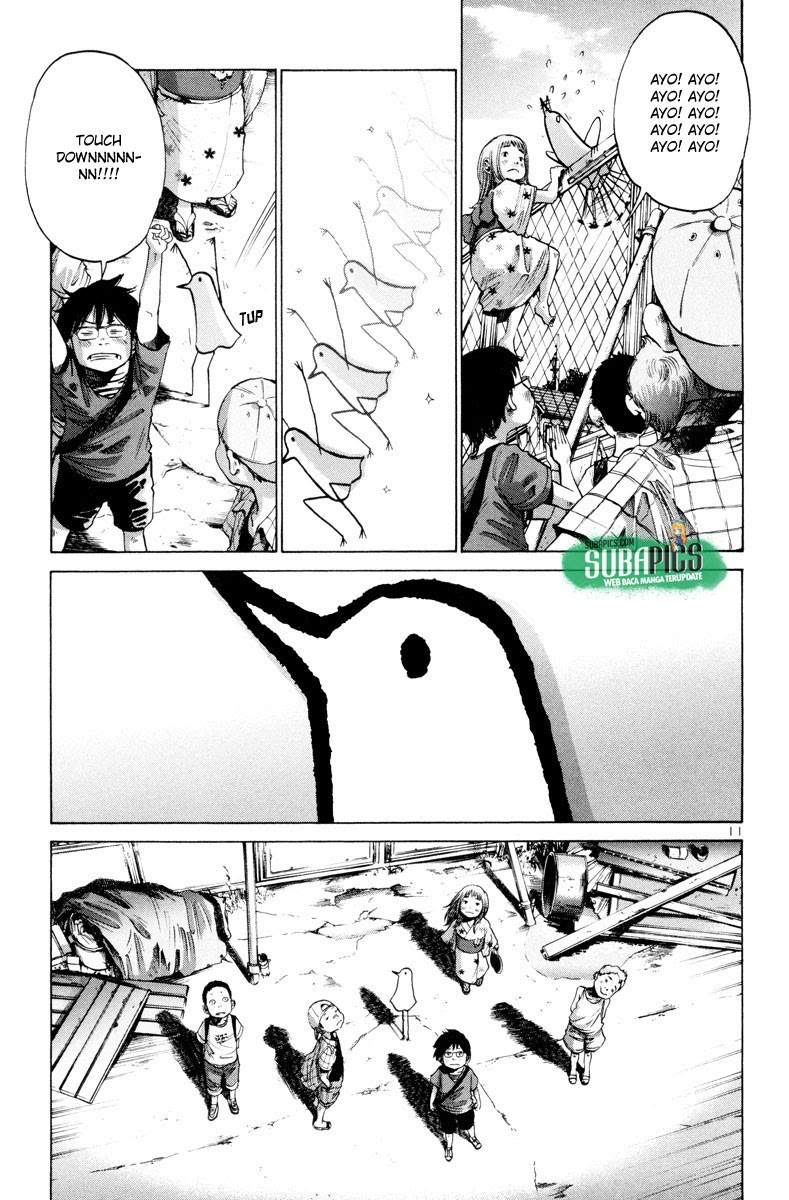 Oyasumi Punpun