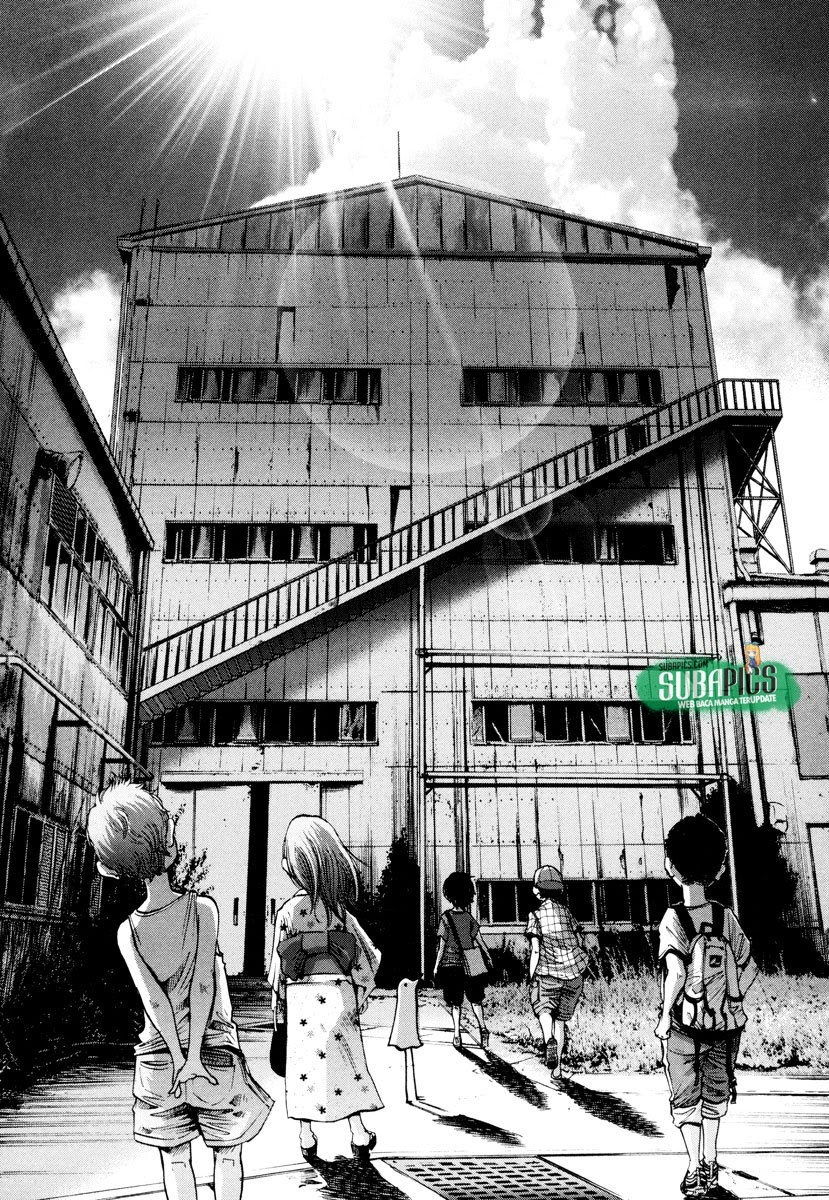Oyasumi Punpun