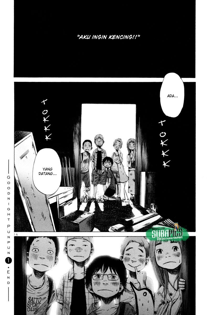 Oyasumi Punpun