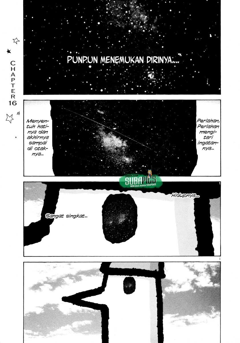 Oyasumi Punpun