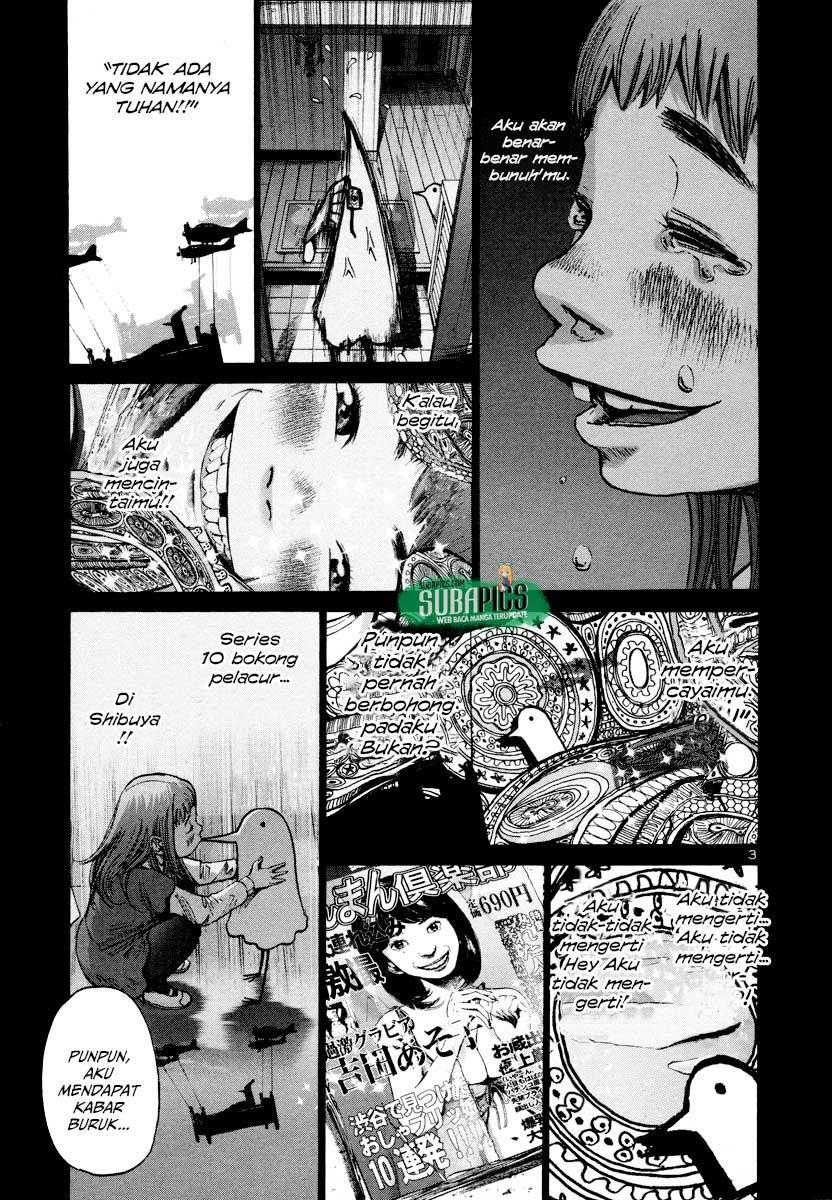 Oyasumi Punpun