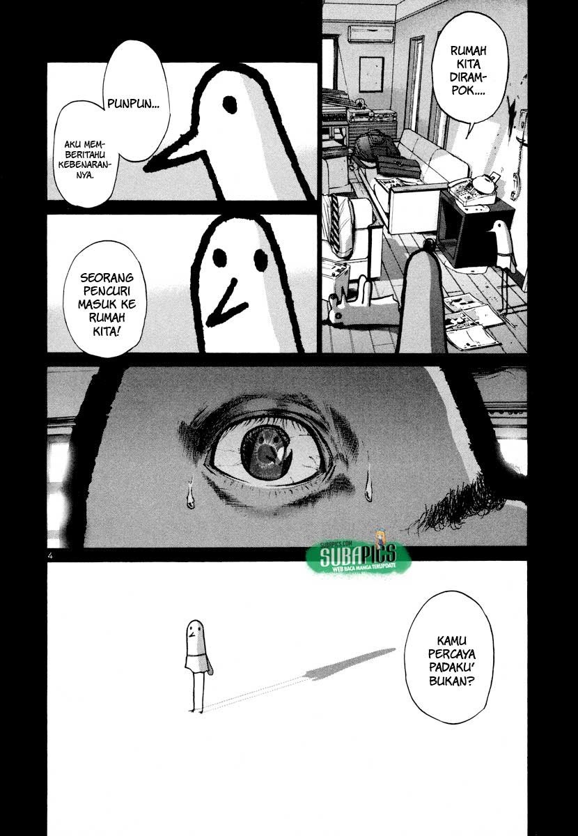 Oyasumi Punpun