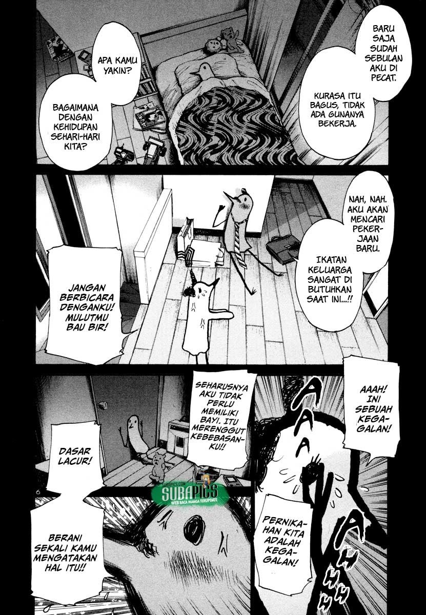 Oyasumi Punpun