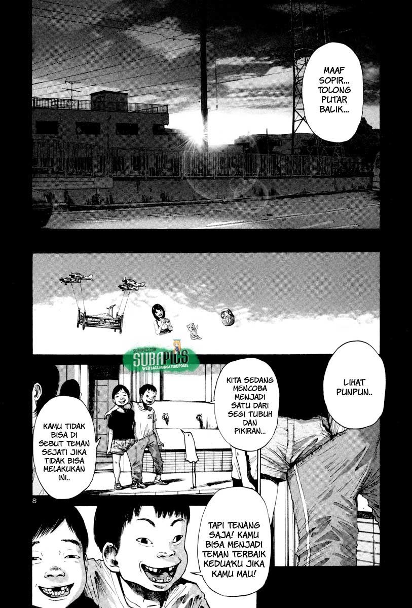 Oyasumi Punpun