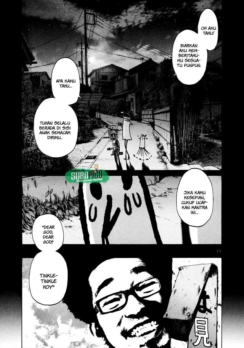 Oyasumi Punpun