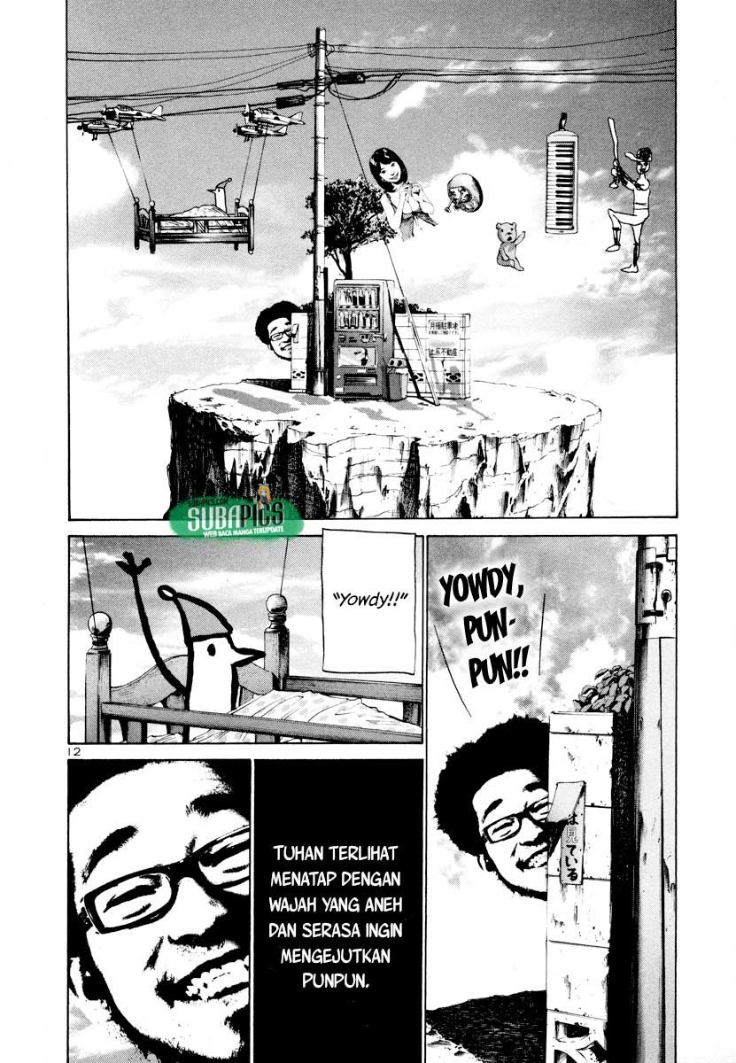 Oyasumi Punpun