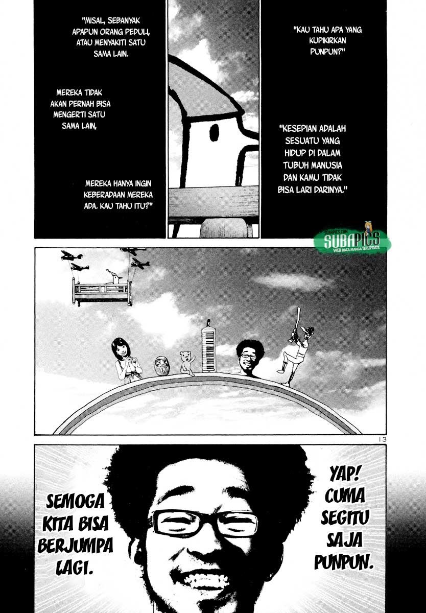 Oyasumi Punpun