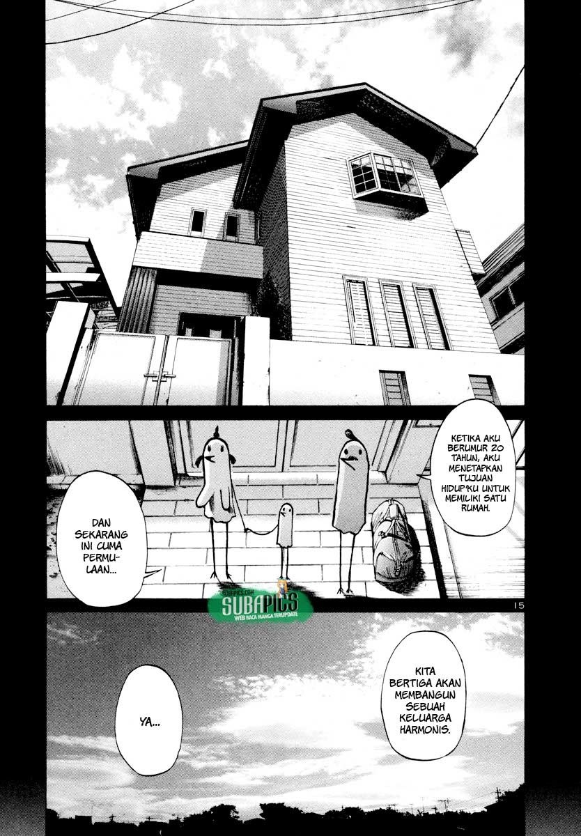 Oyasumi Punpun