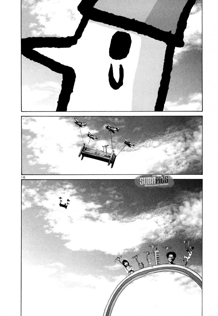 Oyasumi Punpun