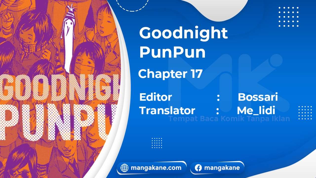 Oyasumi Punpun
