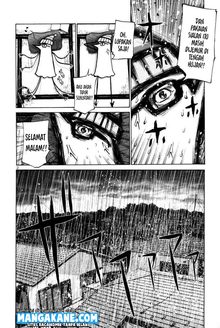 Oyasumi Punpun