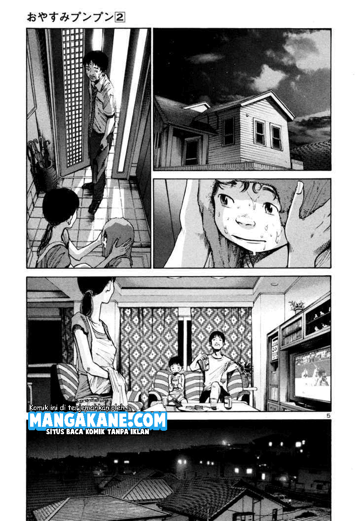 Oyasumi Punpun