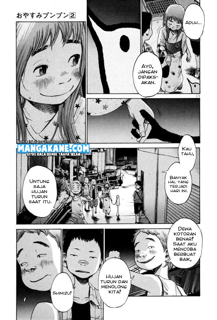Oyasumi Punpun