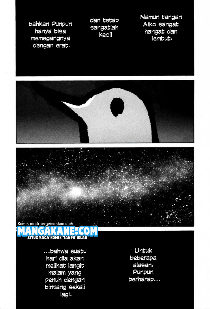 Oyasumi Punpun