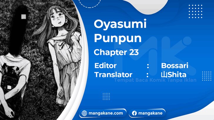Oyasumi Punpun