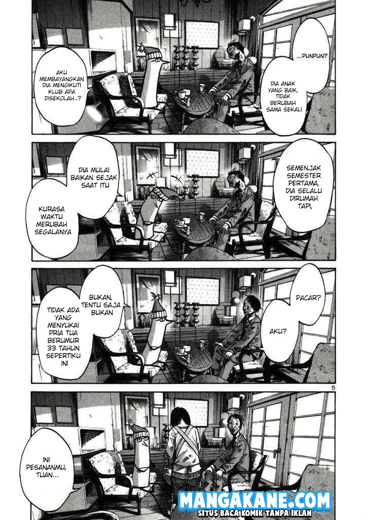Oyasumi Punpun
