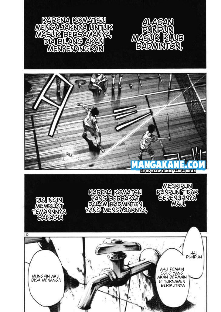 Oyasumi Punpun