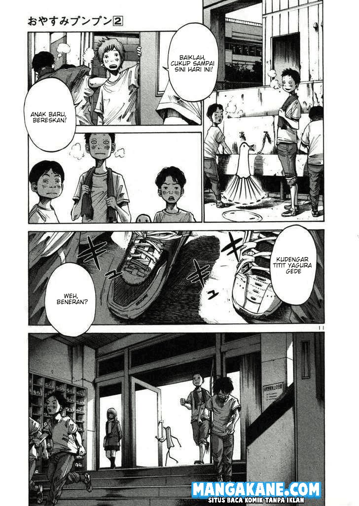 Oyasumi Punpun