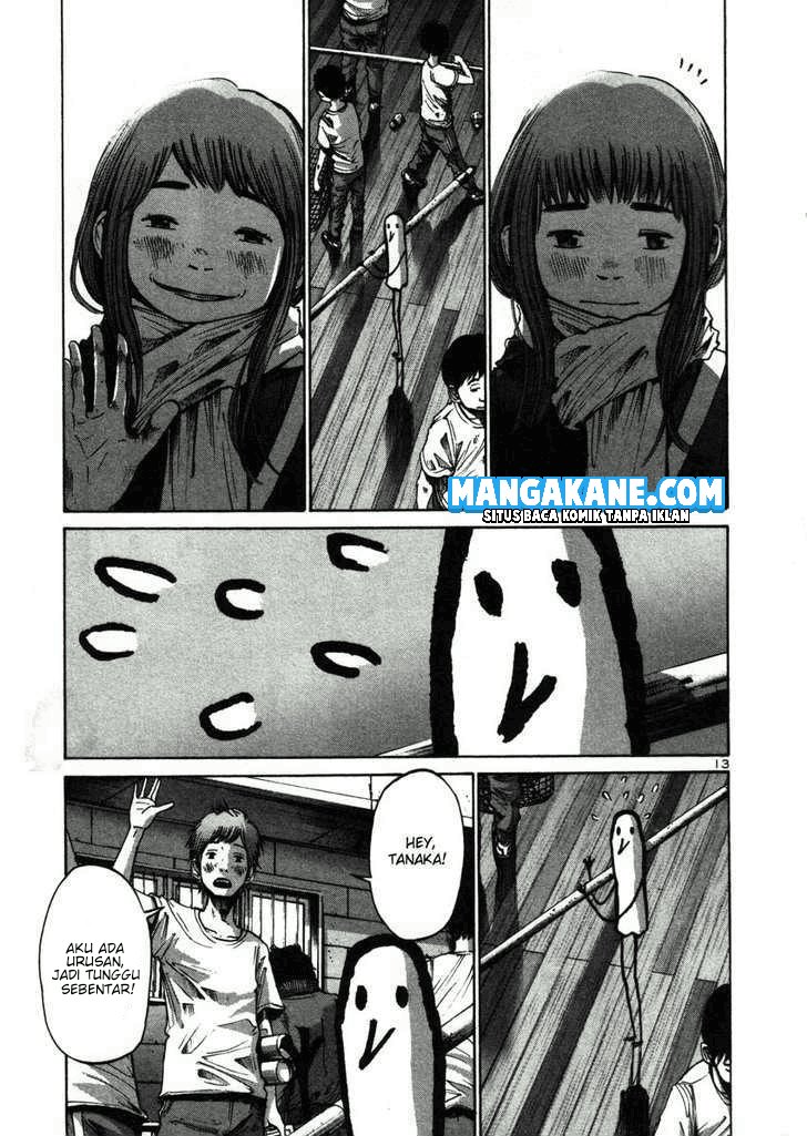 Oyasumi Punpun
