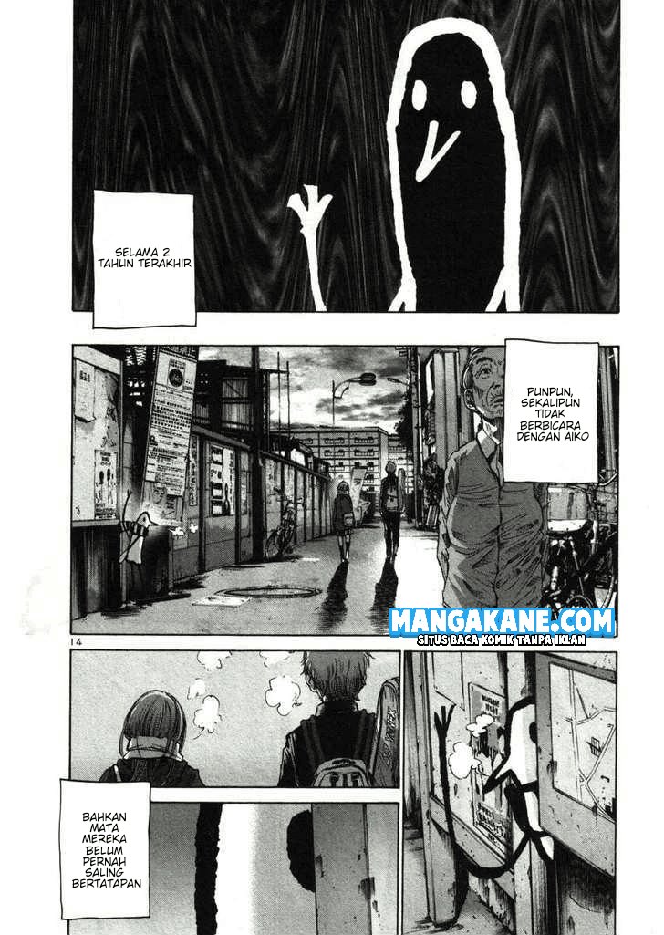 Oyasumi Punpun