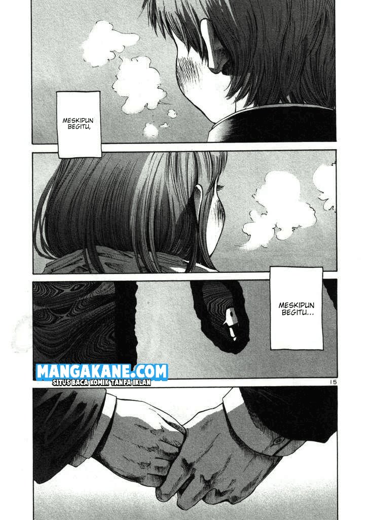 Oyasumi Punpun
