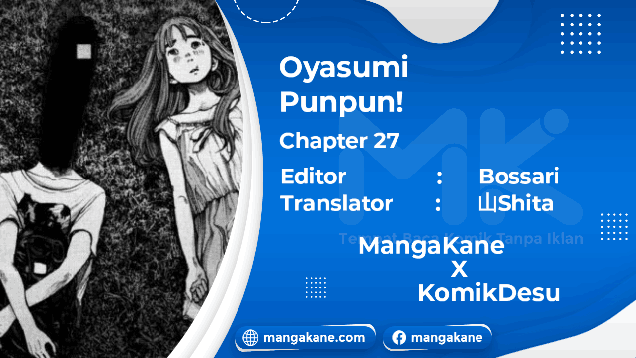 Oyasumi Punpun