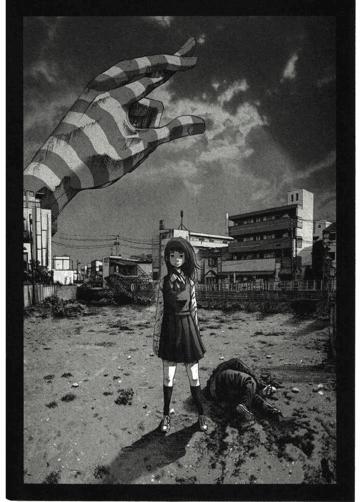Oyasumi Punpun