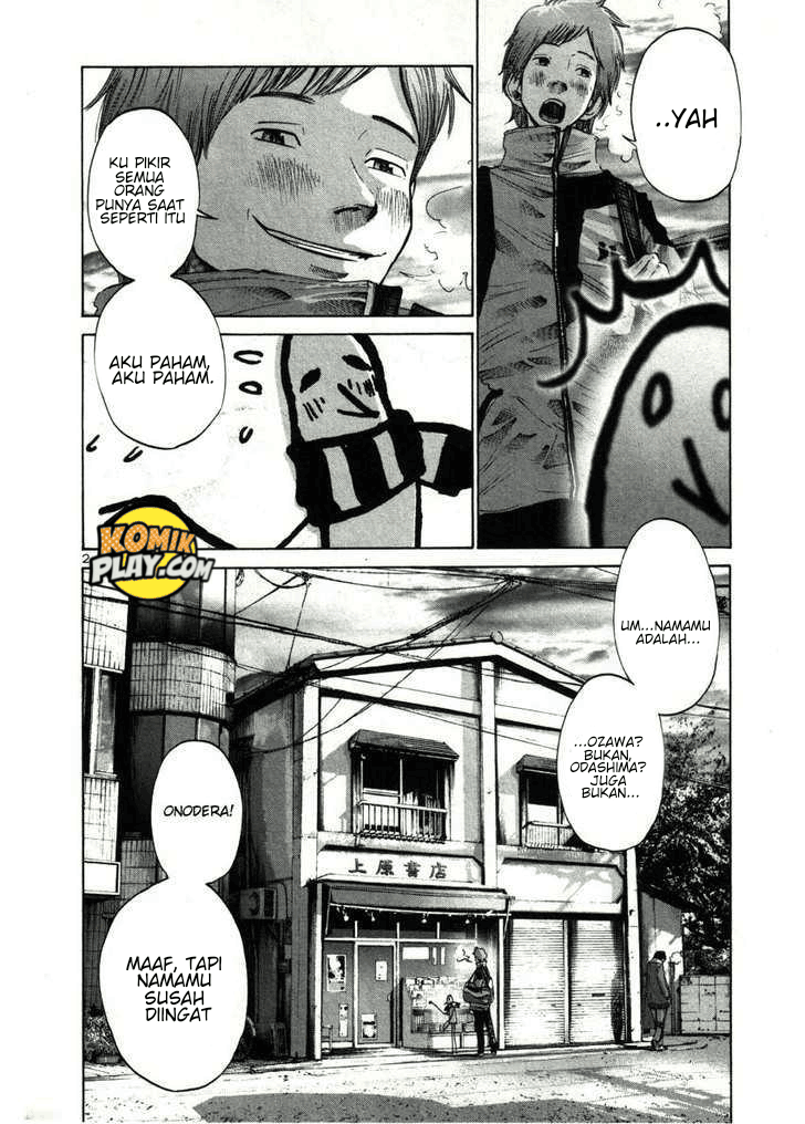 Oyasumi Punpun