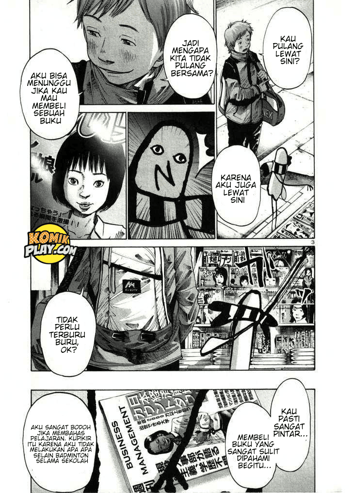 Oyasumi Punpun