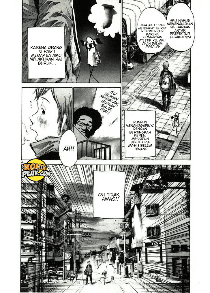 Oyasumi Punpun