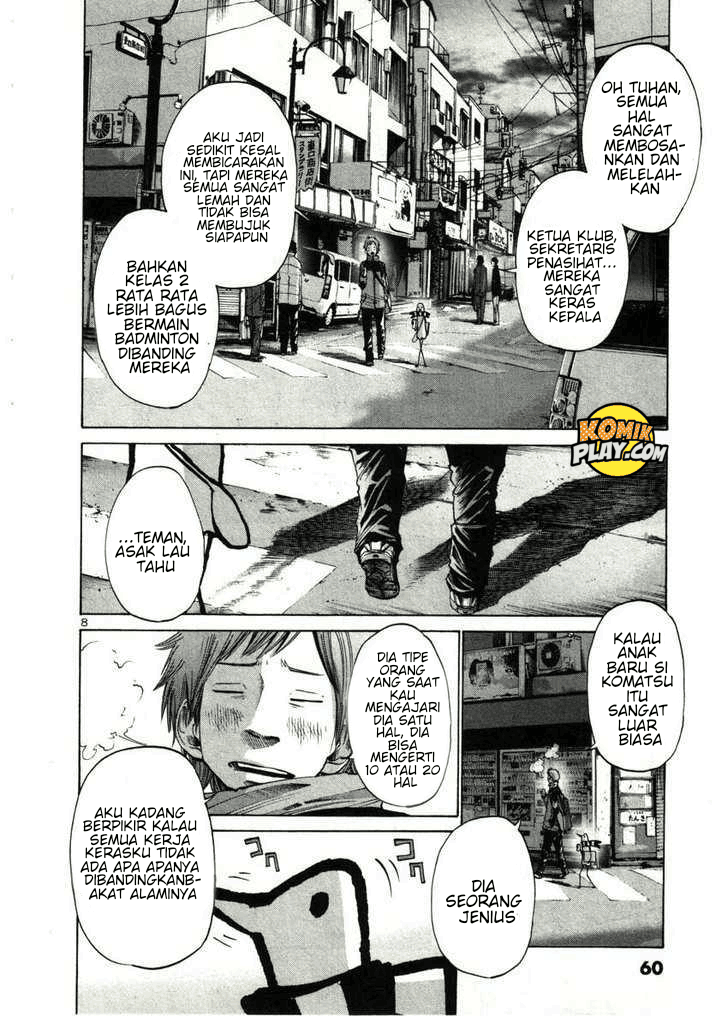 Oyasumi Punpun