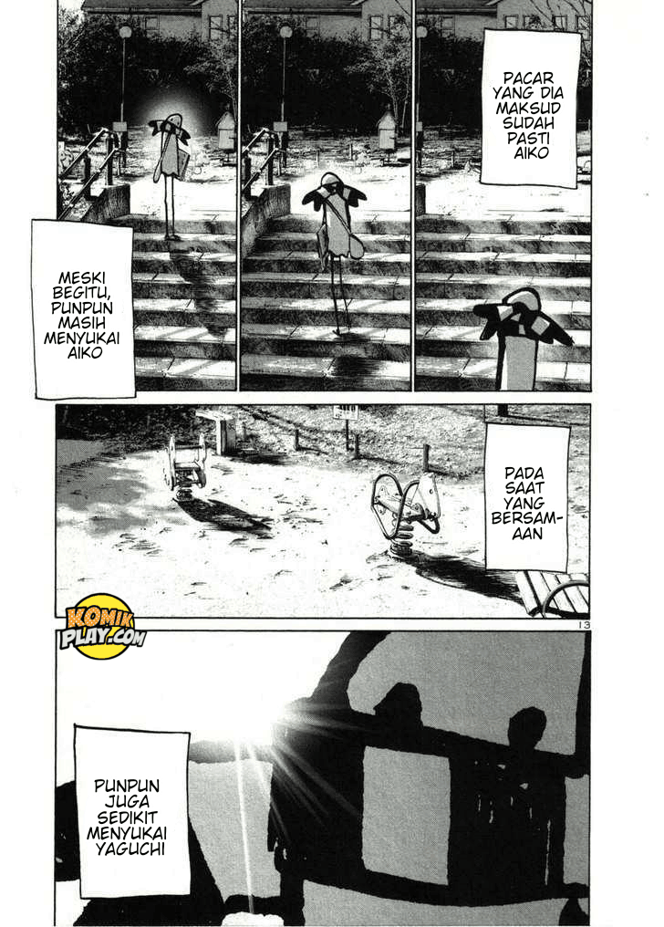 Oyasumi Punpun