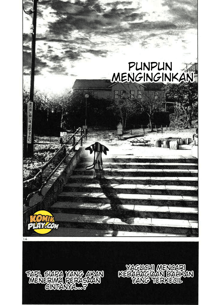 Oyasumi Punpun