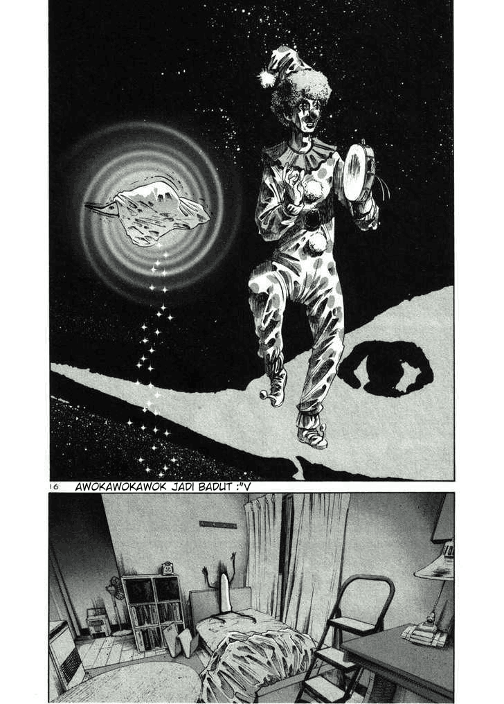 Oyasumi Punpun