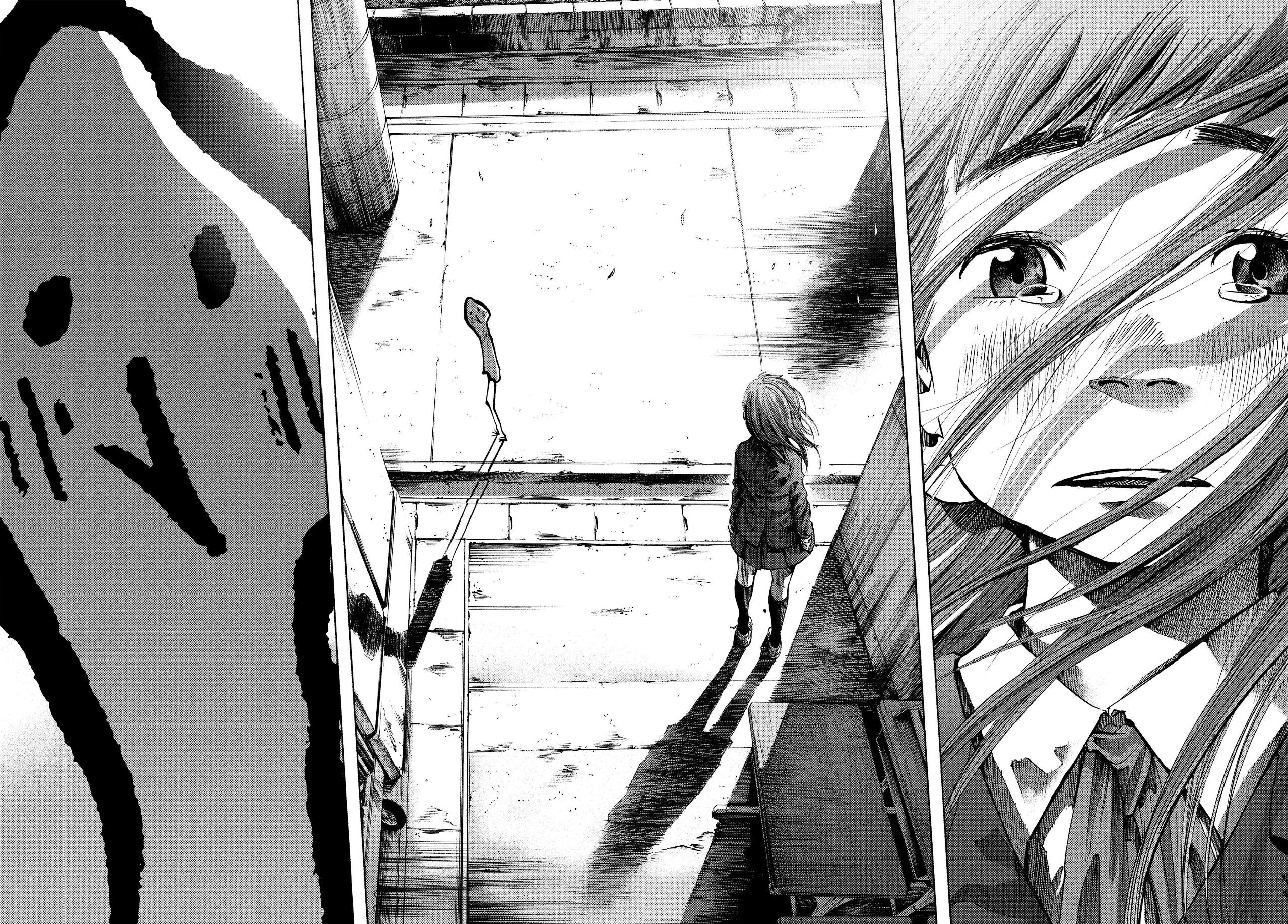 Oyasumi Punpun