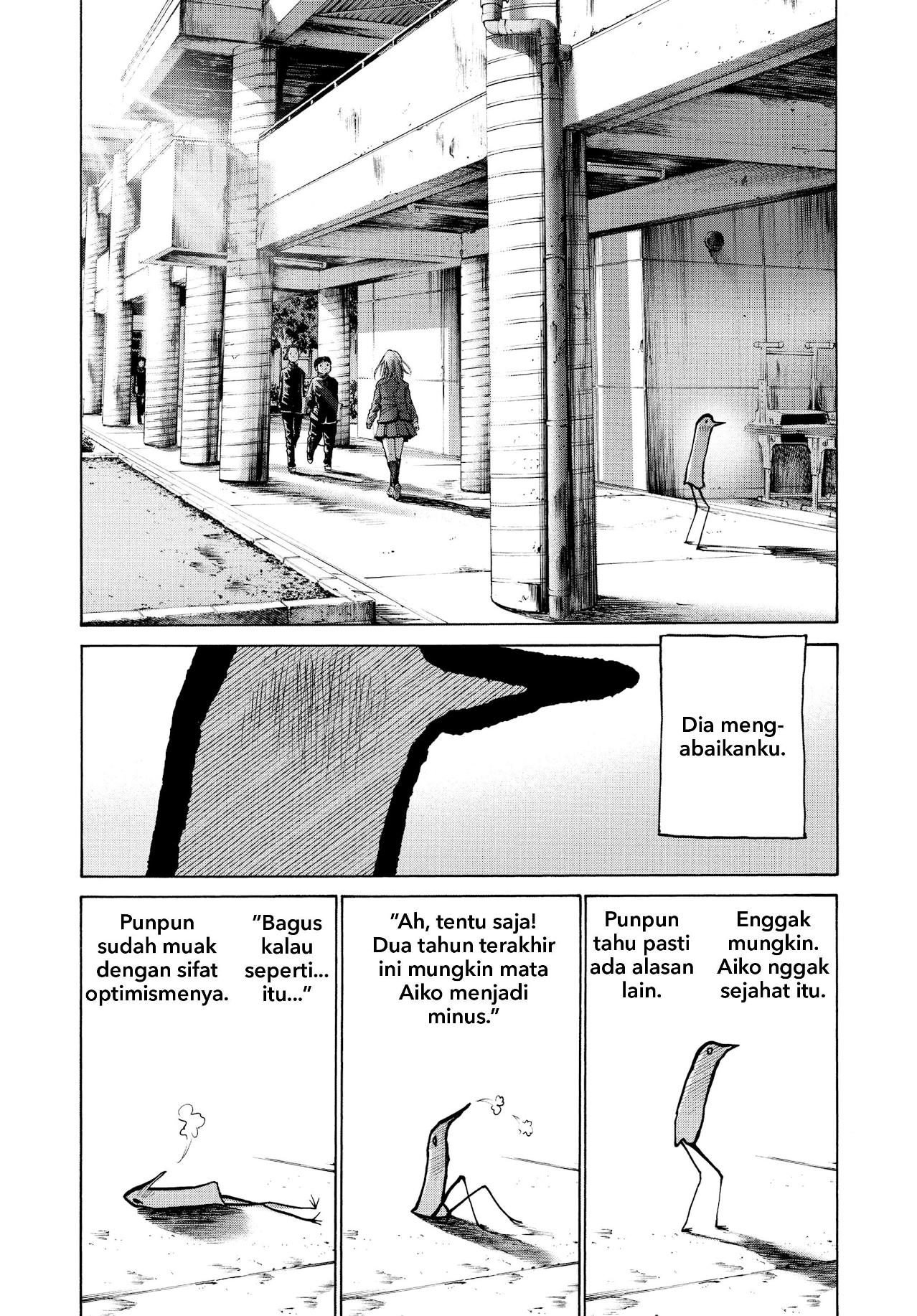 Oyasumi Punpun