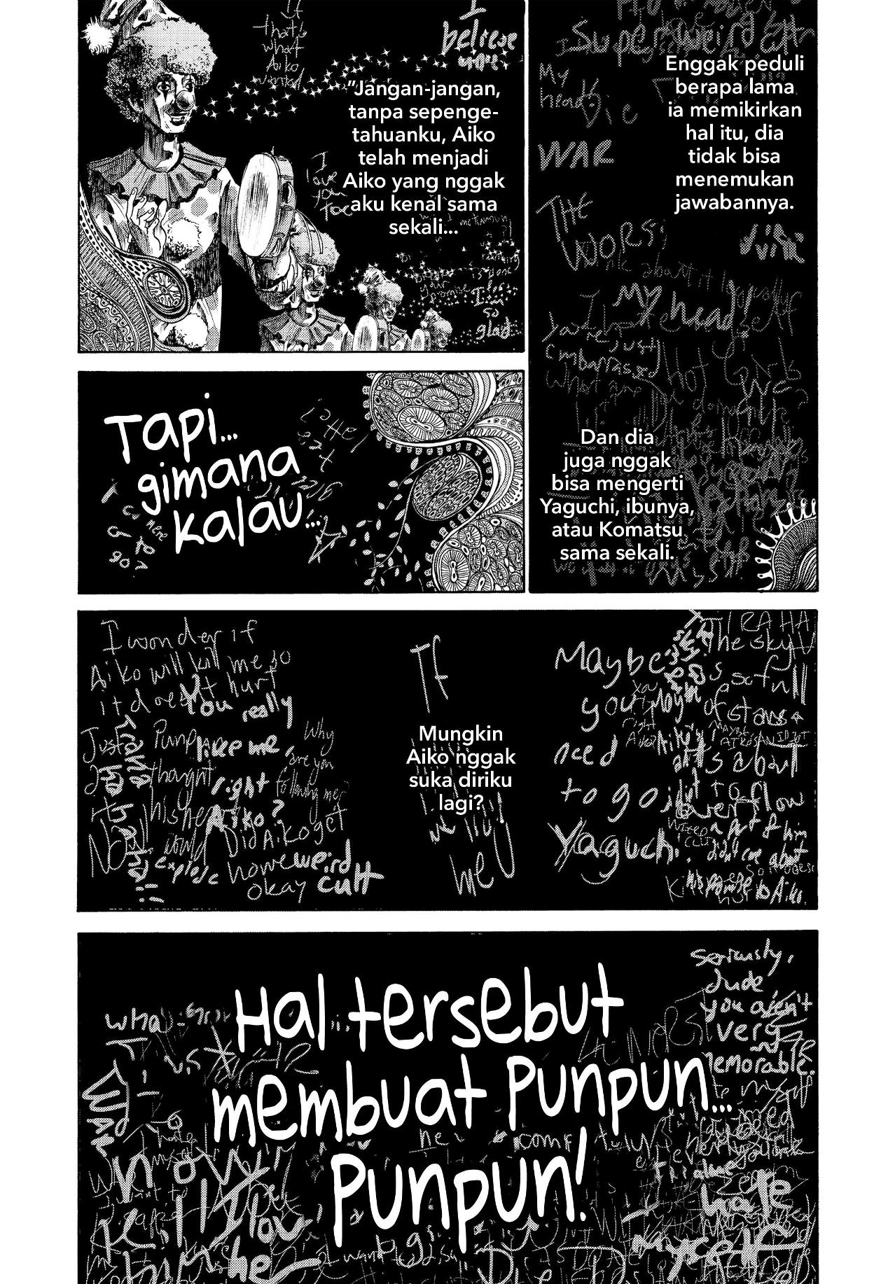 Oyasumi Punpun