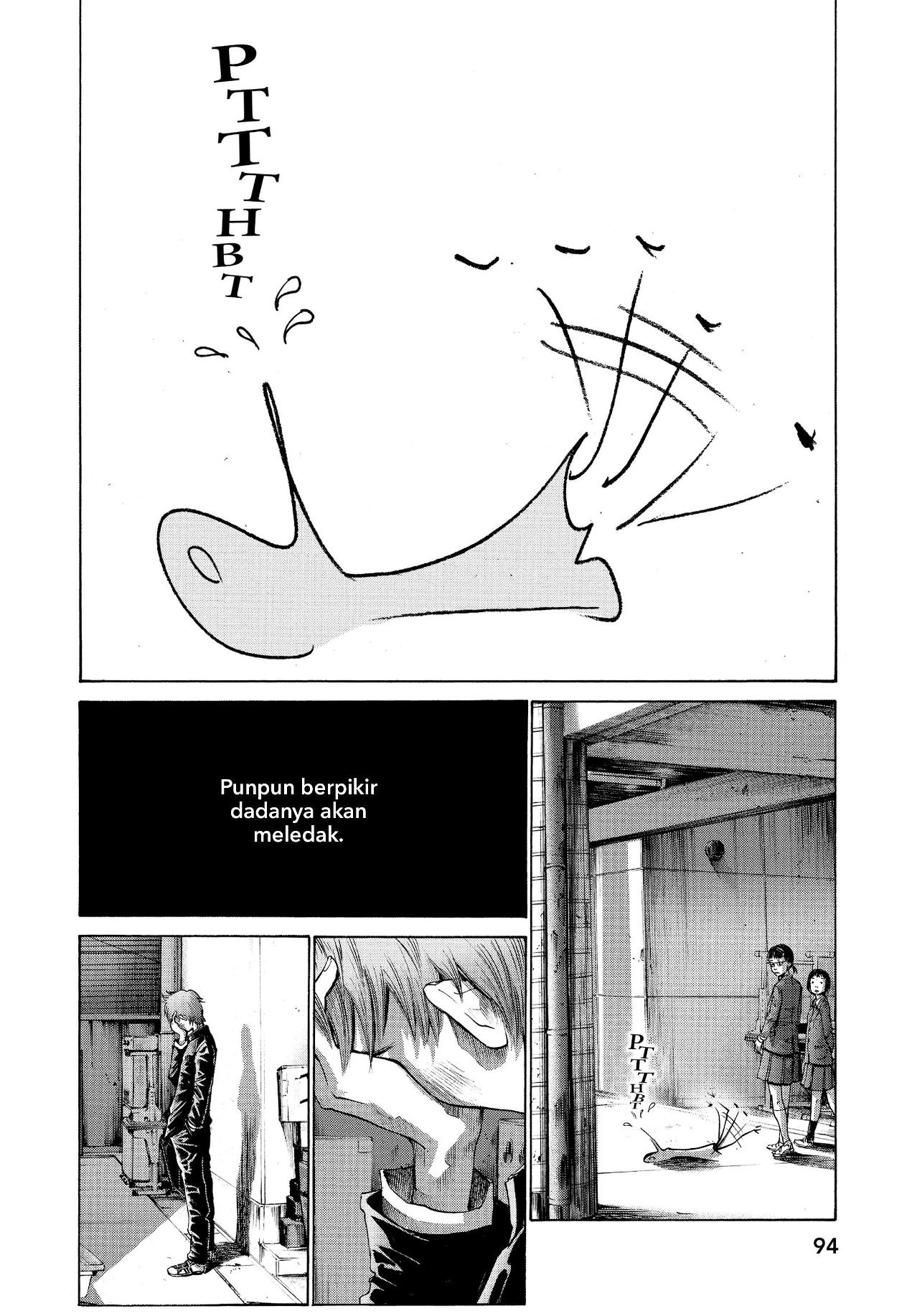 Oyasumi Punpun