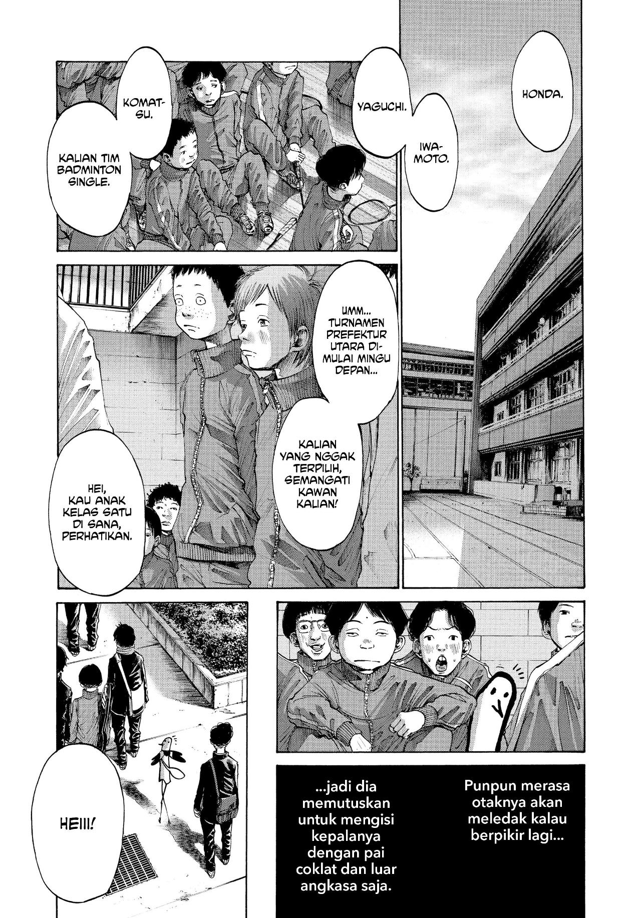 Oyasumi Punpun