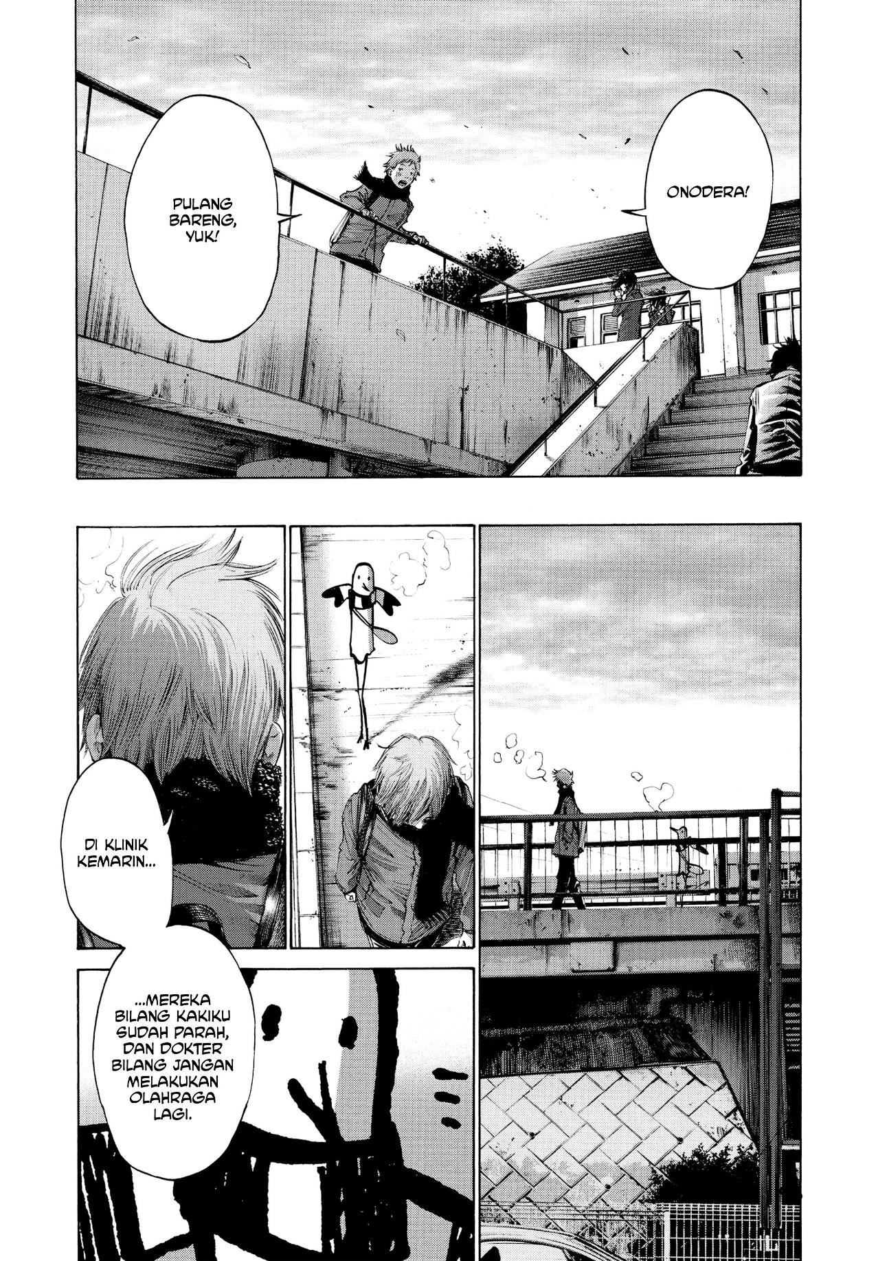 Oyasumi Punpun