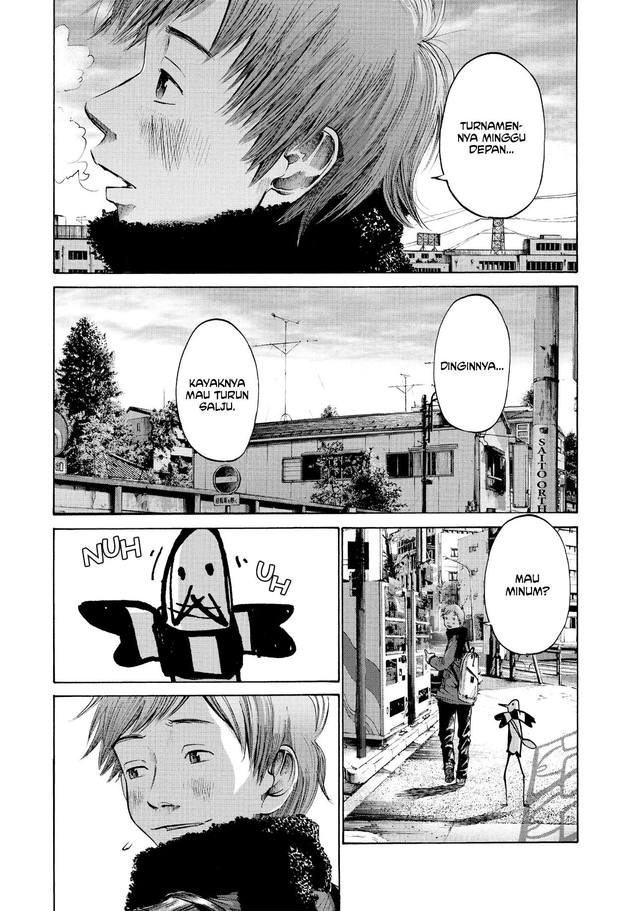 Oyasumi Punpun