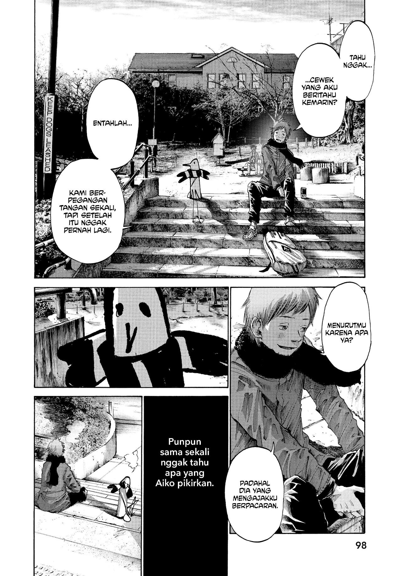 Oyasumi Punpun