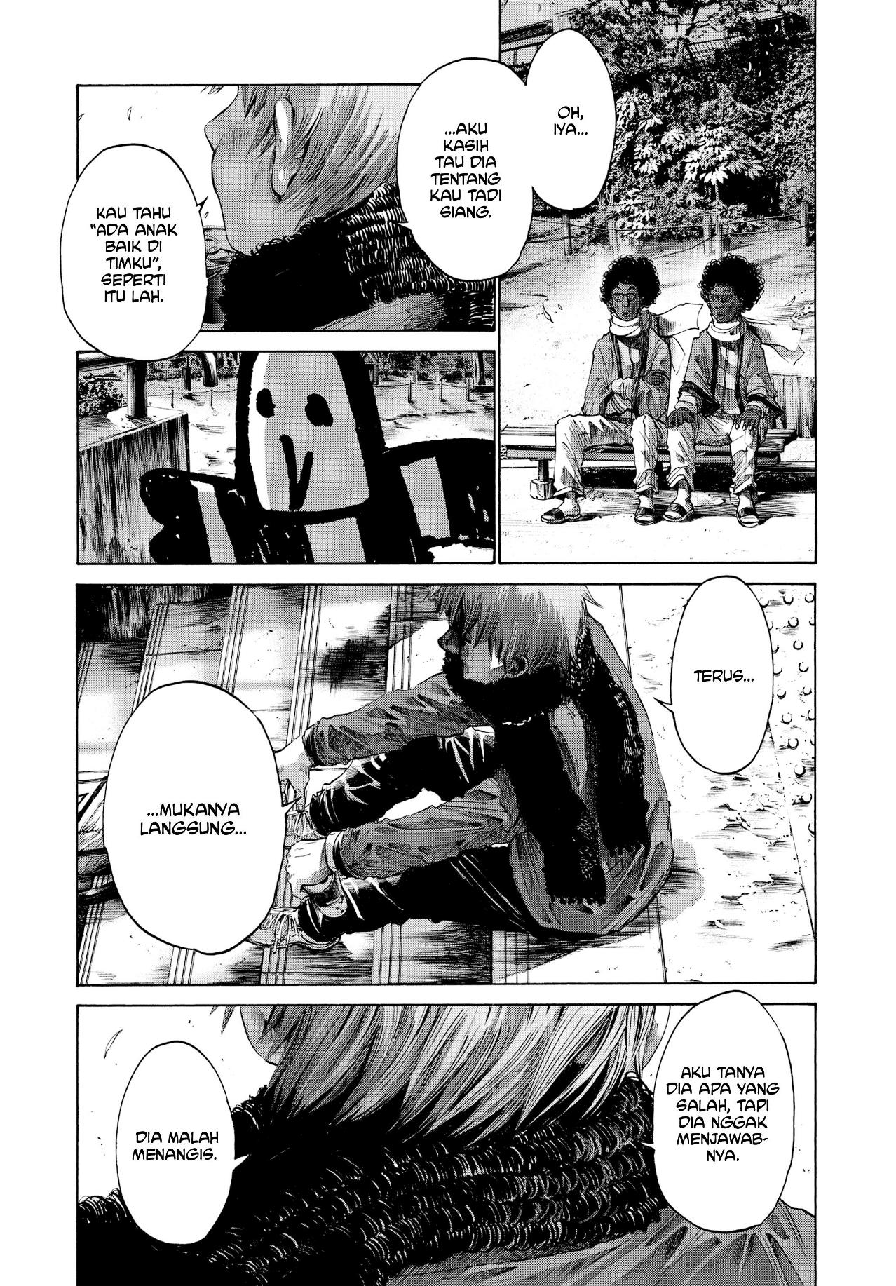 Oyasumi Punpun