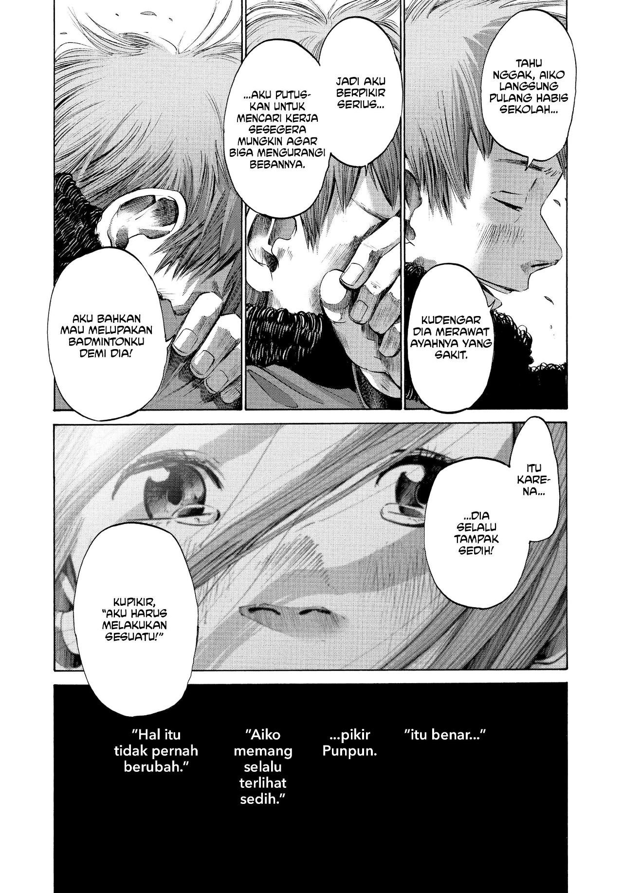 Oyasumi Punpun