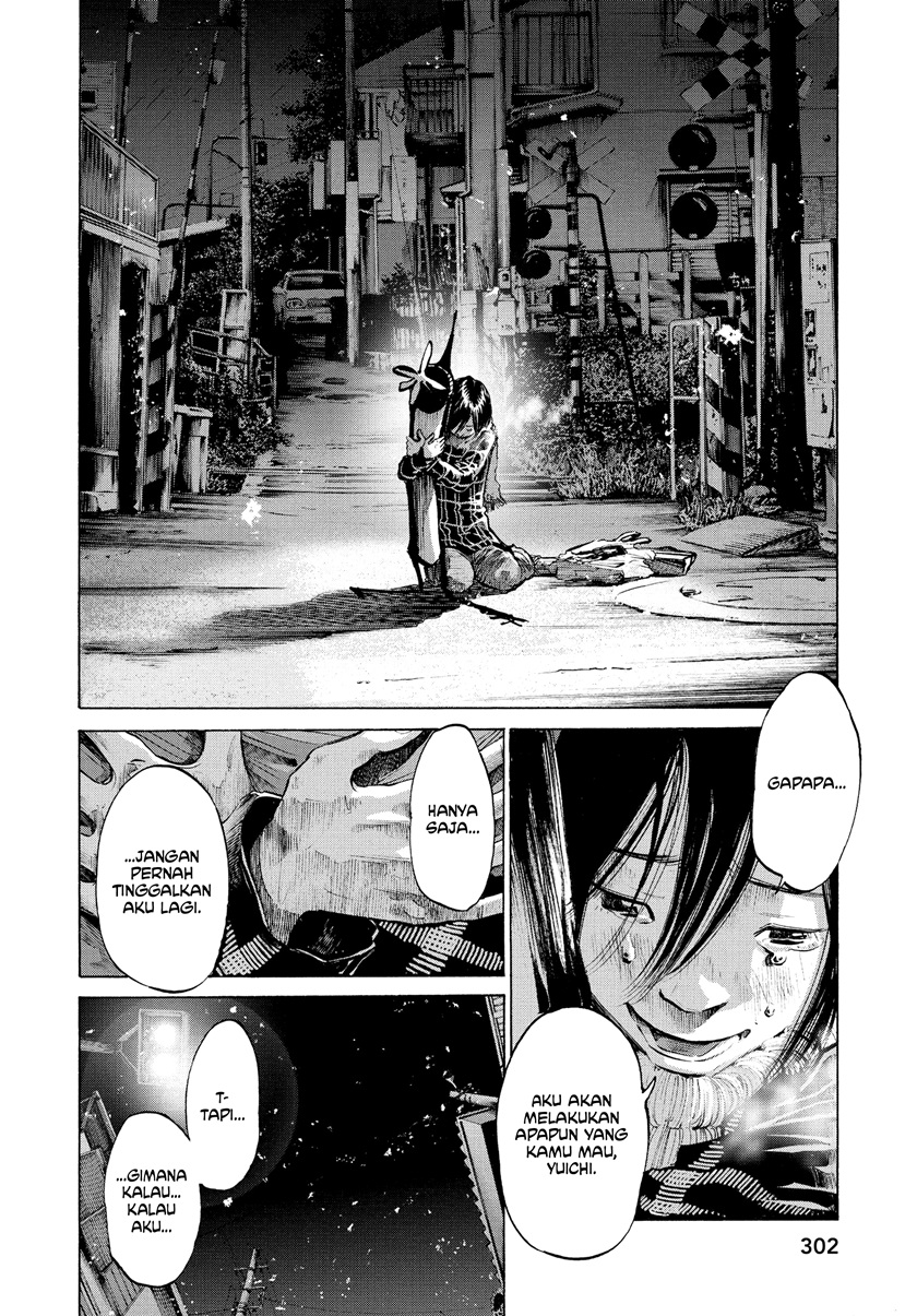 Oyasumi Punpun